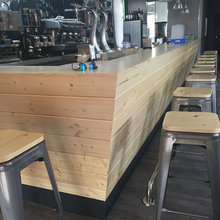 Cafes & Bars