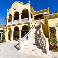 Decorative Precast Stone