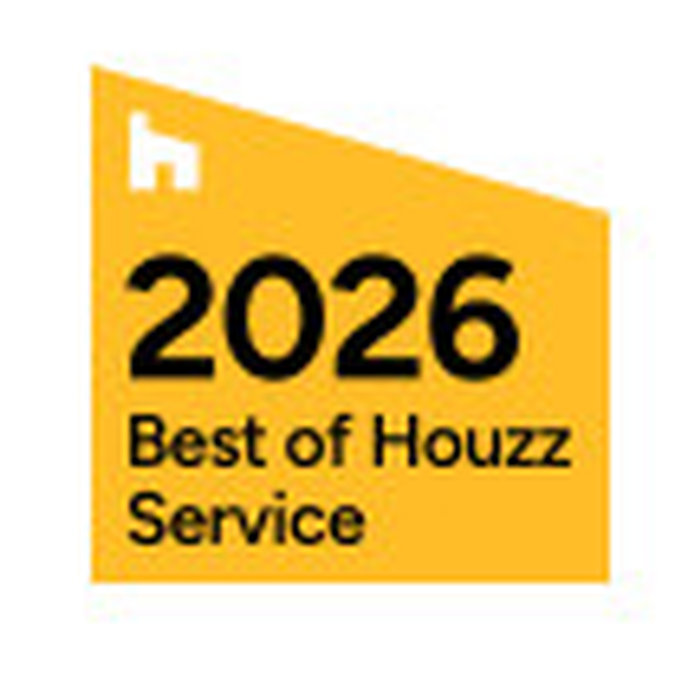 Best of Houzz Winner