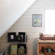storage