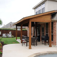Patio Ideas