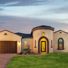 Exteriors