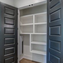 Secondary Bedrooms