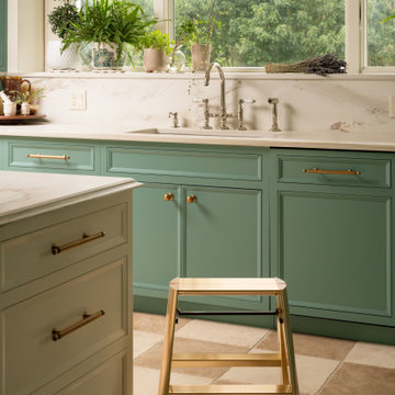Rockport Renovation