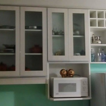 Cocina completa