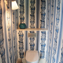 toilettes