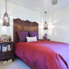 Bedrooms