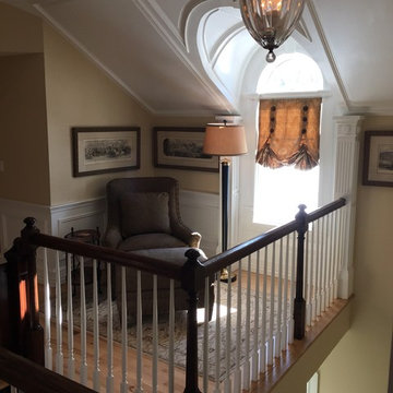 Franklin Lakes NJ Resdience