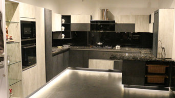 Battees and Badani Show Room