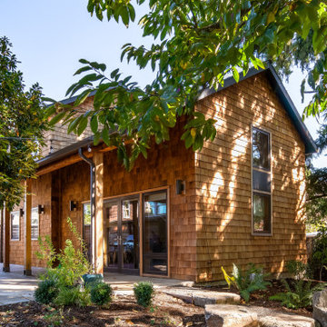 The Farmhouse ADU