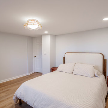 Woodcroft Basement Reset  - Summit NJ