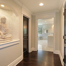 Door Frame