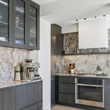 UWS Apartment Renovation
