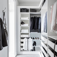 Closet Ideas
