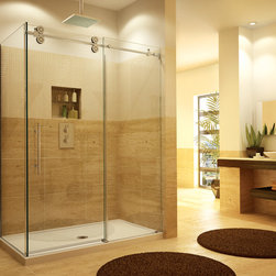 Fleurco Shower Door - Shower Doors