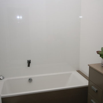 Bathroom Frenchs Forest