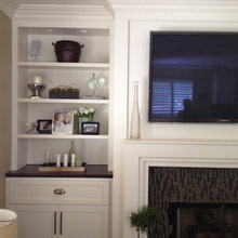 Living Room Ideas
