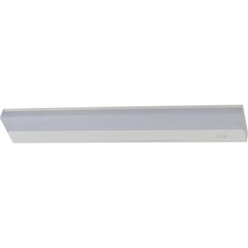 Volume Lighting V6292 21" Under Cabinet Light Bar - 3000K - White