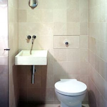 jack garage conversion bathroom