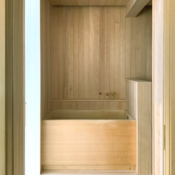 TriBeCa Townhome