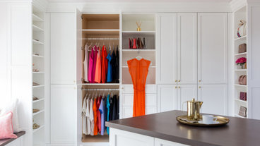 1 Professional Organizer NYC, Closet Organizers NYC