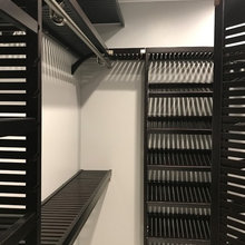 Closets