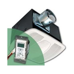 Bathroom Fan Kits - Products