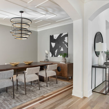 3004 Belmont Blvd / New Construction Historic Replica