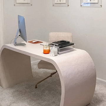 Office Makeover (Virtual)