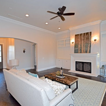 Newport Edmond
