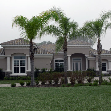 The Piper Lynn Custom Home