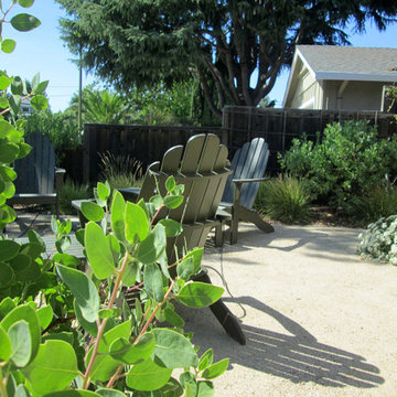 Cambrian Park Neighborhood - Miller Residence