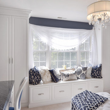 New Closets