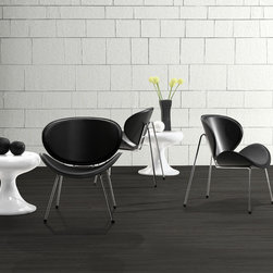 Match Occasional Chair by Zuo Modern - Products