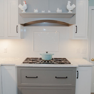 Kitchen Remodel