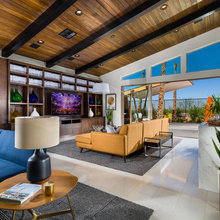 Living Room Ideas