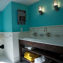 215River Bathrooms