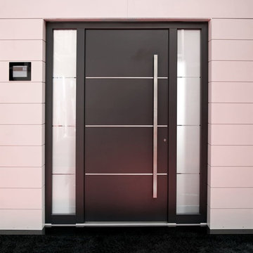 ELECTRA Door Collection
