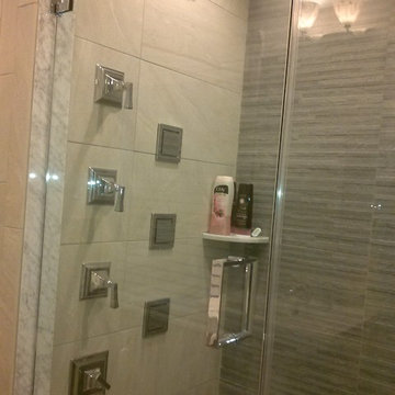 kohler bathroom