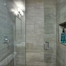 Bath Tile
