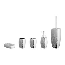 Bathroom accessories