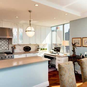 Protomastro Residence