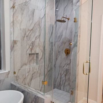 Bathroom Remodeling