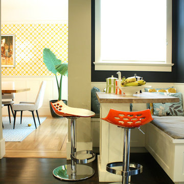 My Houzz: