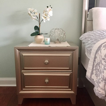 Bedroom Design