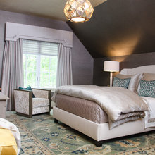 Guess Bedroom