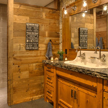 My Bathroom Plan