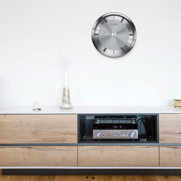Gallery Wall Clocks