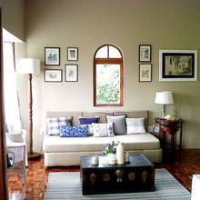 my home