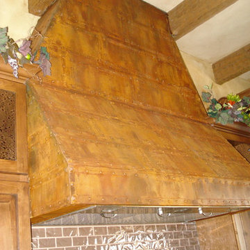 Rustic